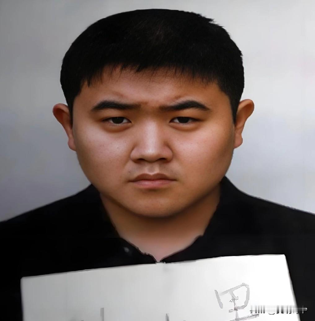 能认出这个人就牛了！
1998年被判处死刑……2019年再判死刑。2020年伏法