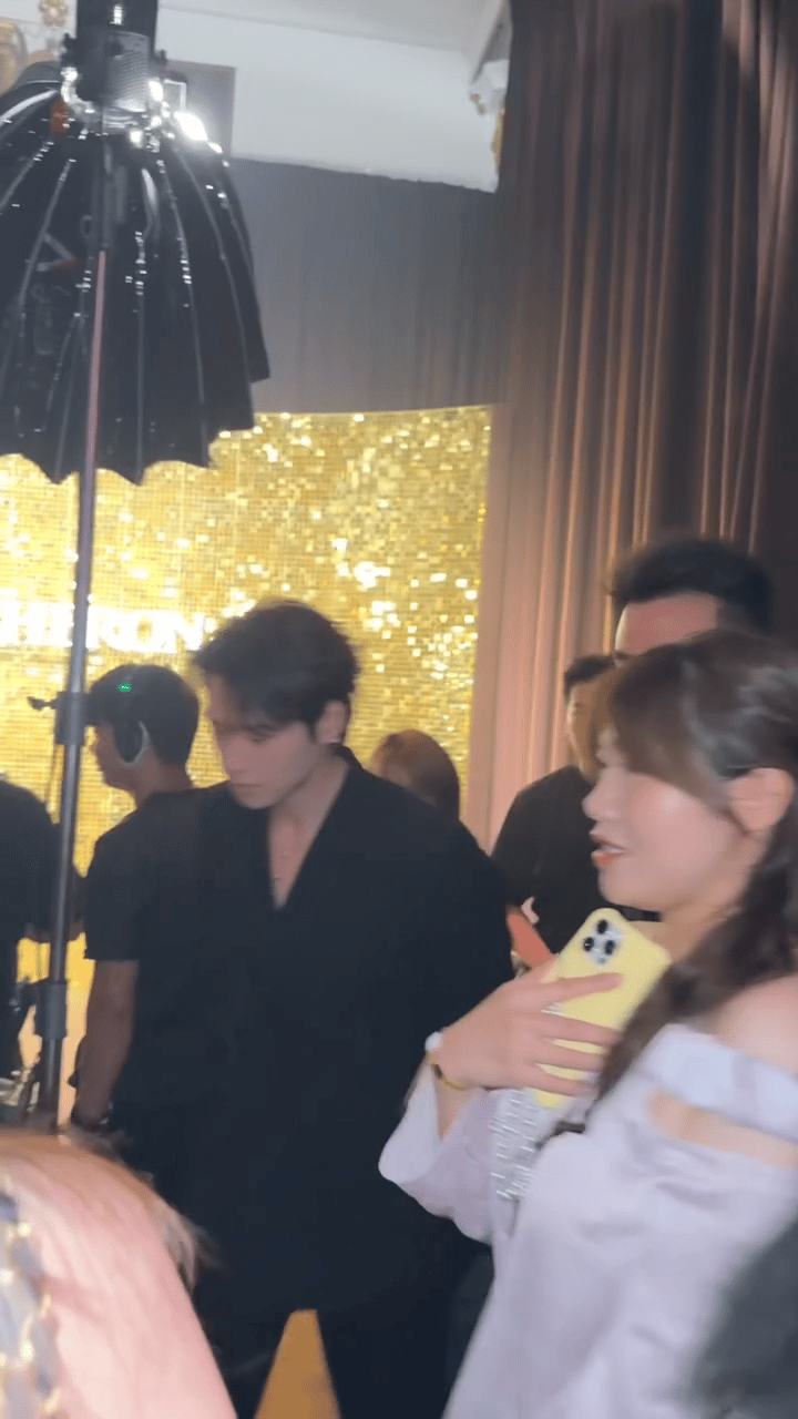 魏大勋宝诗龙活动状态如何？ ​​​