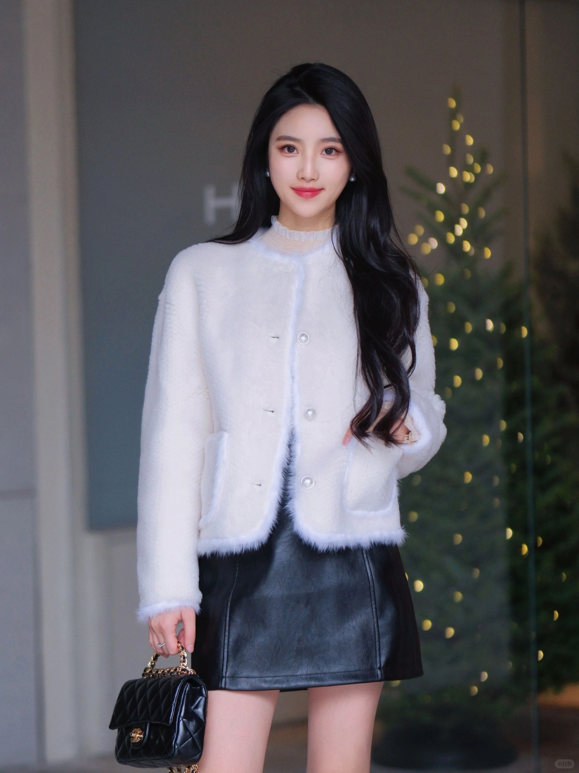 今日份温柔姐姐✨