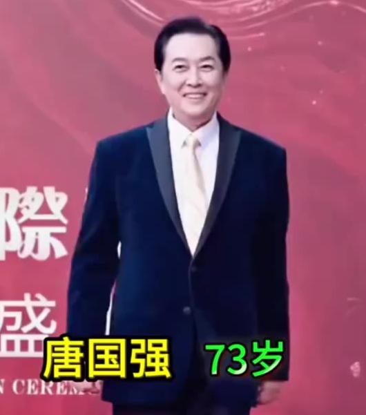 🔥古稀实力派｜十大国宝级老戏骨，个个家喻户晓，谁是你的童年白月光？