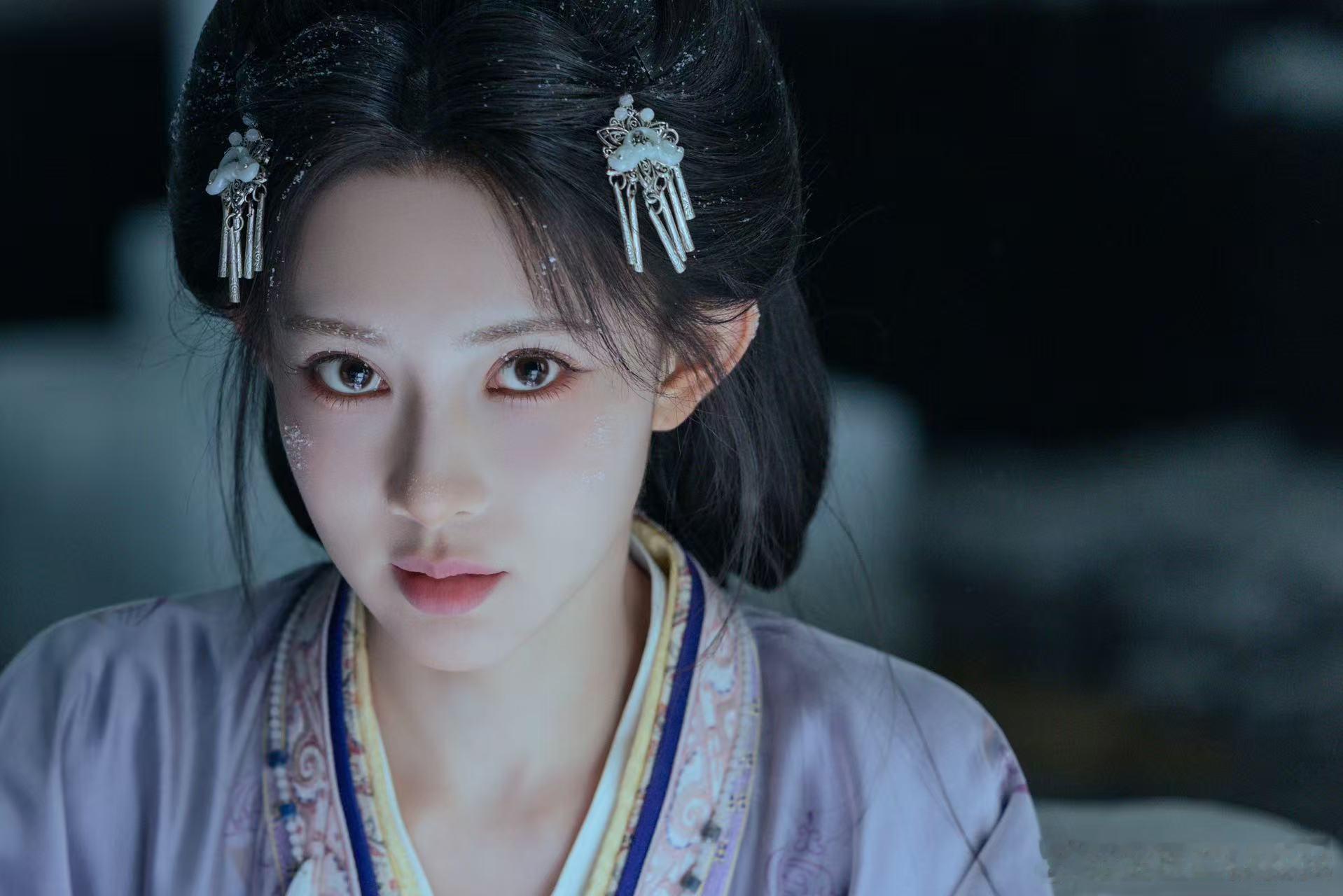 孟子义就这个阴湿味爽孟子义真正的重生复仇来啦孟子义饰演的沈妙宛如从地狱爬回来的厉