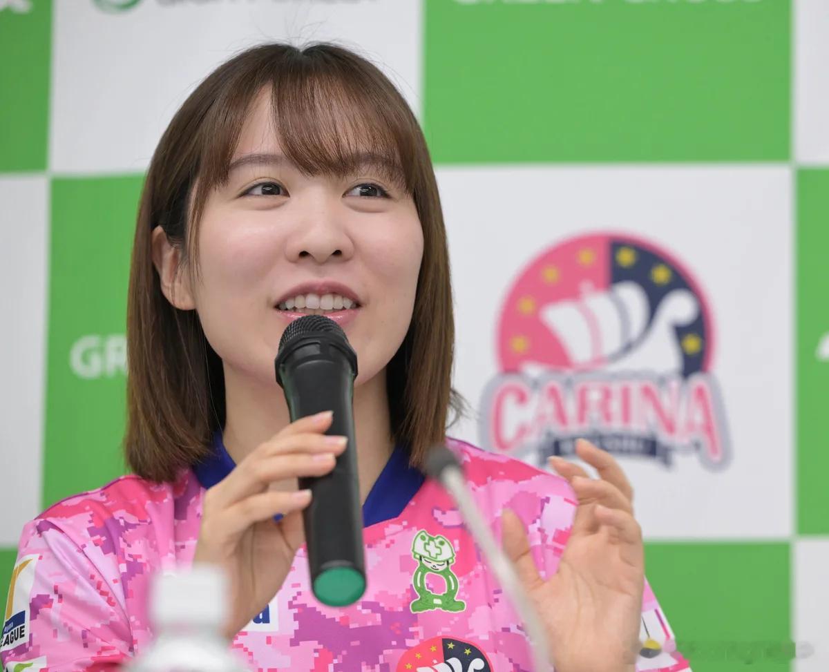【日媒】平野美宇有意下赛季继续参加中国乒超联赛：“今年也想为球队作出贡献”上赛季