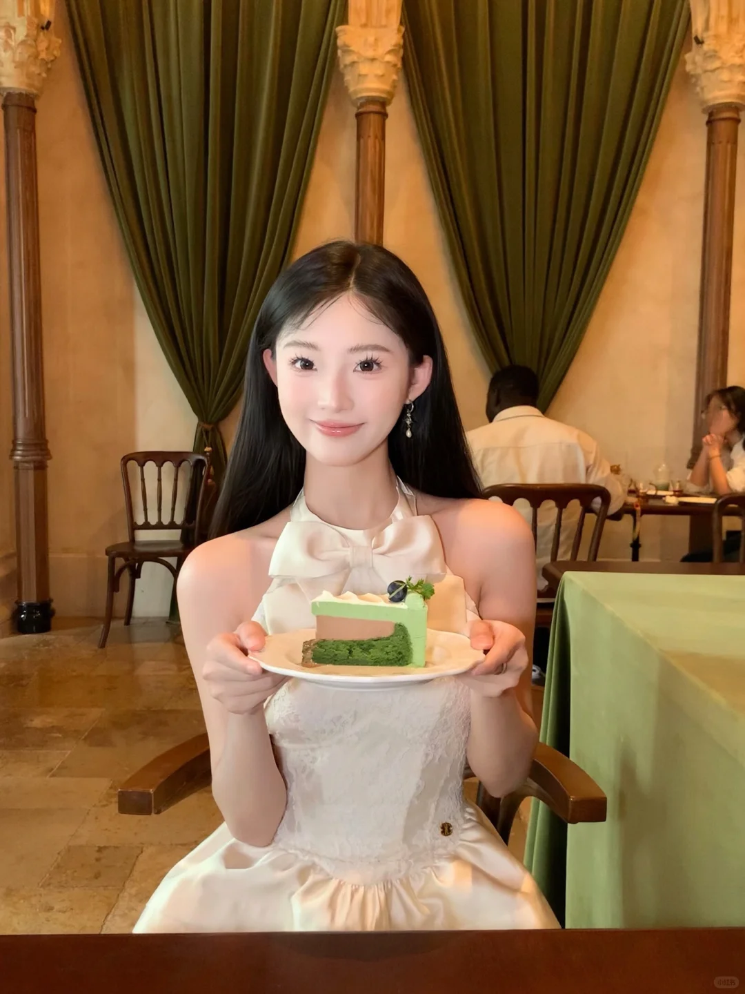 𝙳𝚎𝚜𝚜𝚎𝚛𝚝 𝚝𝚒𝚖𝚎🍰