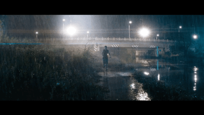 危险关系好会拍转场 被危险关系镜子镜头吓到 谁懂啊！《危险关系》这段转场真的把氛