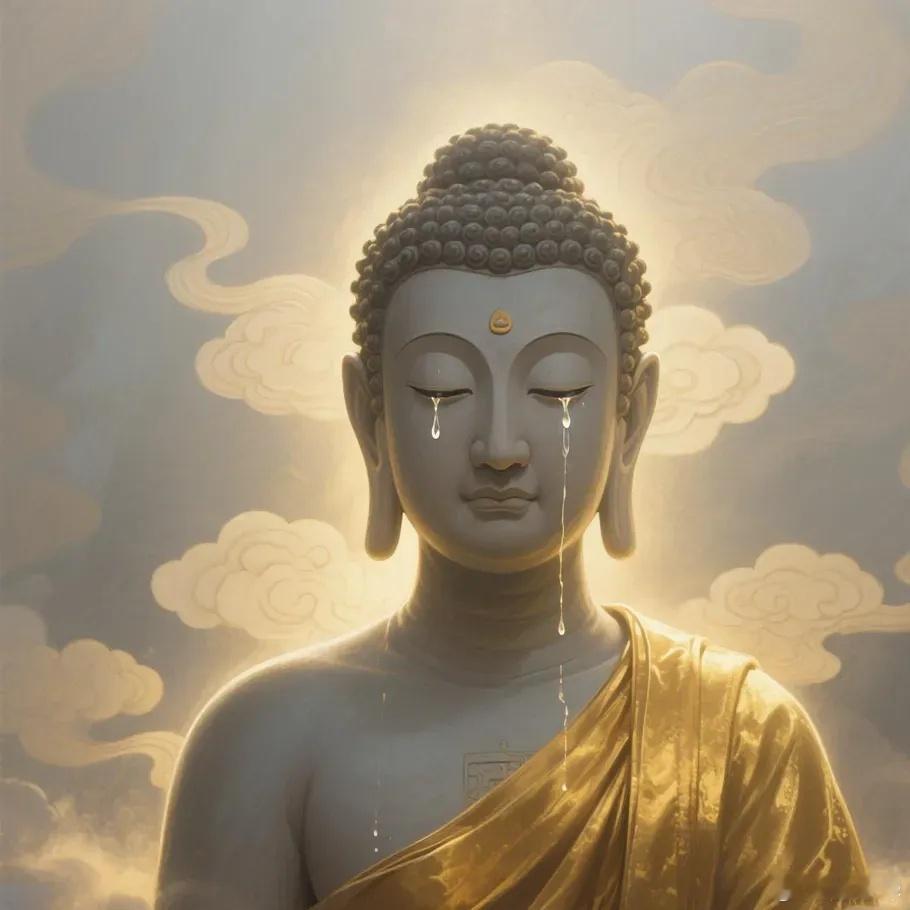释永信终于还是栽了，栽在他“六根不净”的贪欲之中。和尚不好好念经修行，竟然跑去搞