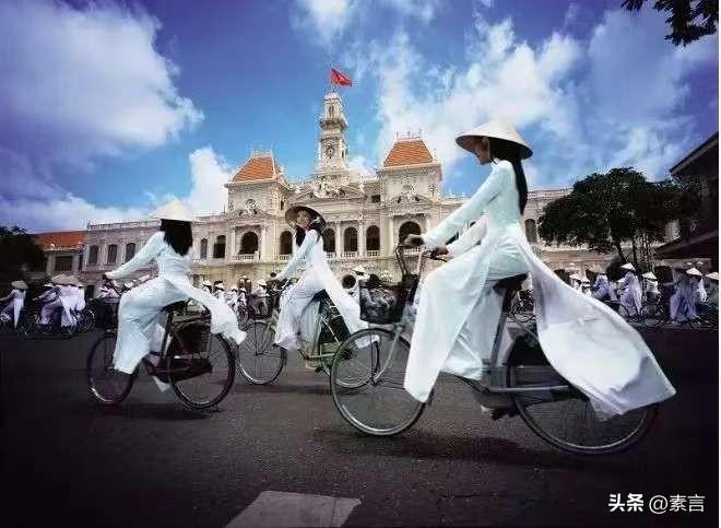 越南工资上涨=发展受阻？你的观念还留在上个世纪
 
有些人认为越南工资涨得快、人