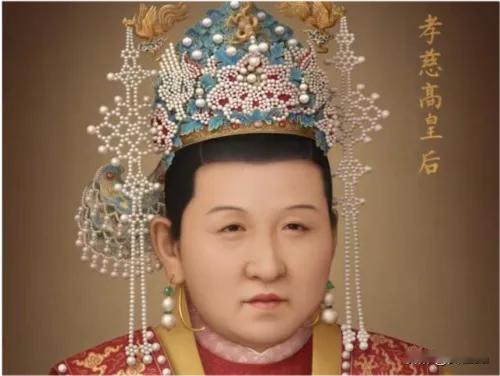 1381年，朱元璋的儿子朱橚要去封地了，心情大好。就要出发时，马皇后匆匆赶来，对
