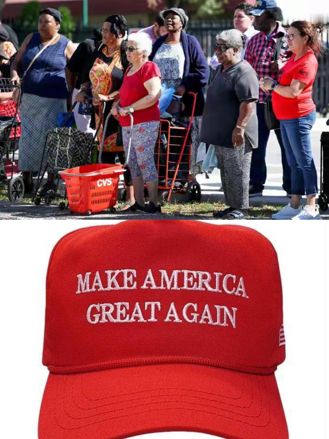 停摆新纪录——40天指日可待！
    特朗普政府停摆时间突破35天的历史极值后