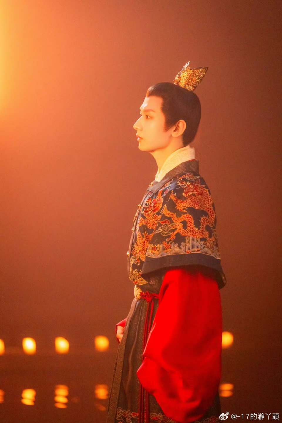 一起期待两京十五日这十五日，他失去了尊荣，却赢得了天下。由带你见证太子朱瞻基如何