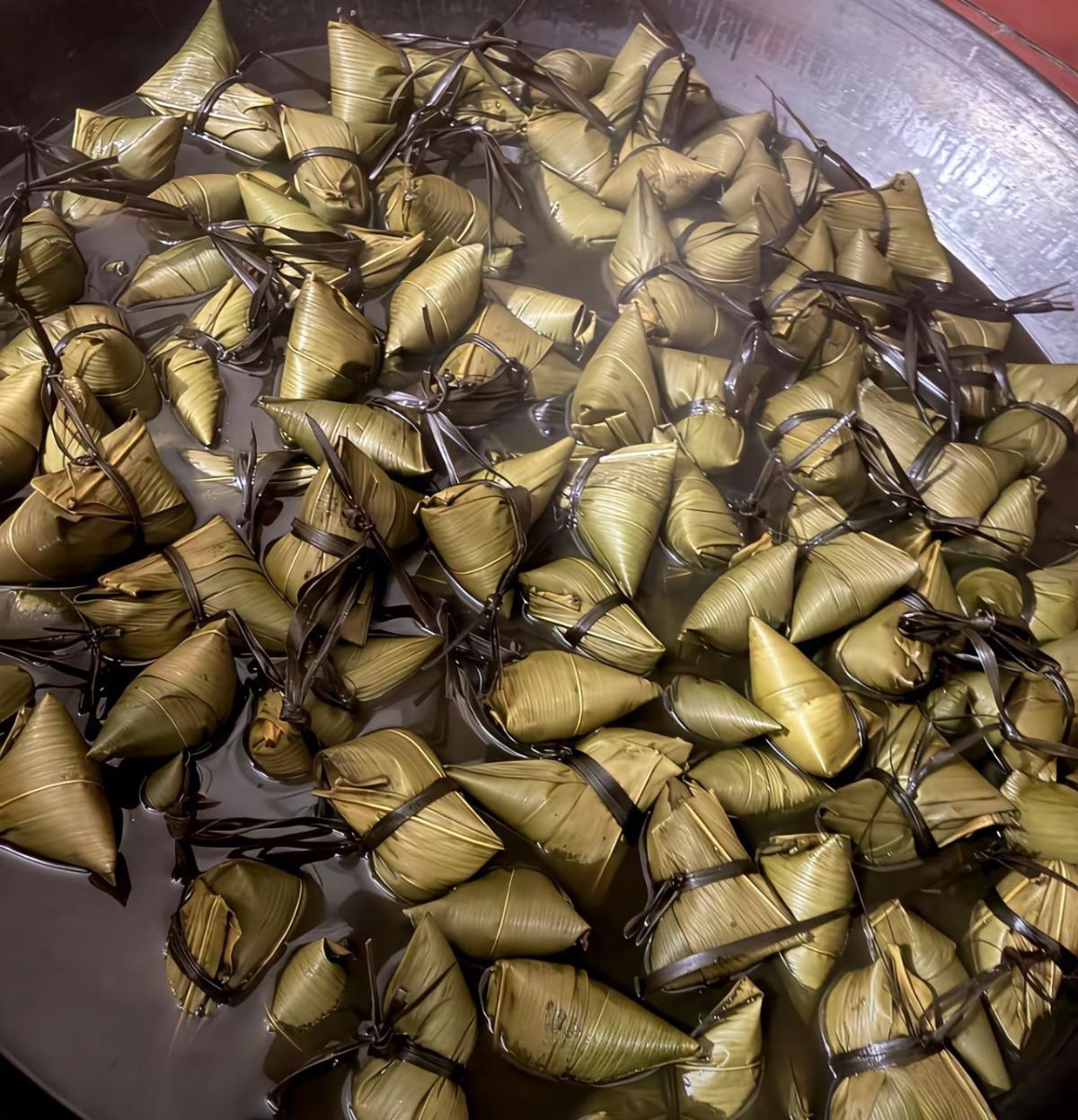 这一锅多久会吃完