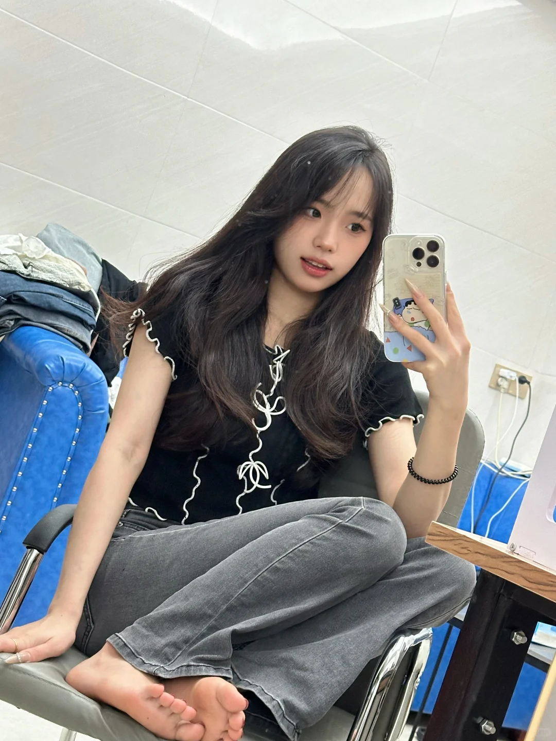 如果幸福是酵母 那我一定是蓬松的面包