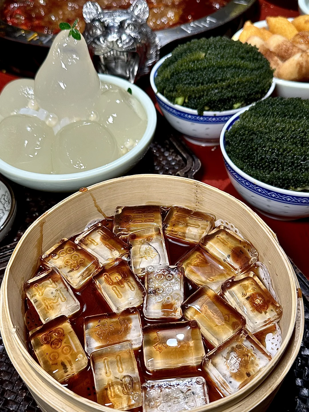 北京这个！！好好吃！！🤤