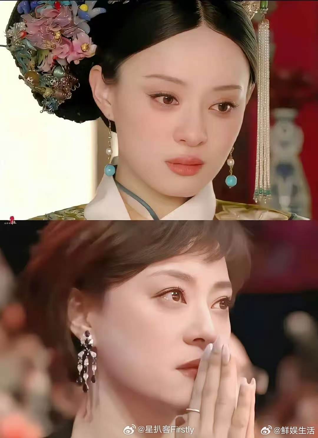 孙俪本名孙丽涨知识时刻，孙俪艺名背后藏着原名孙丽，同音不同字，很少有人清楚这件事