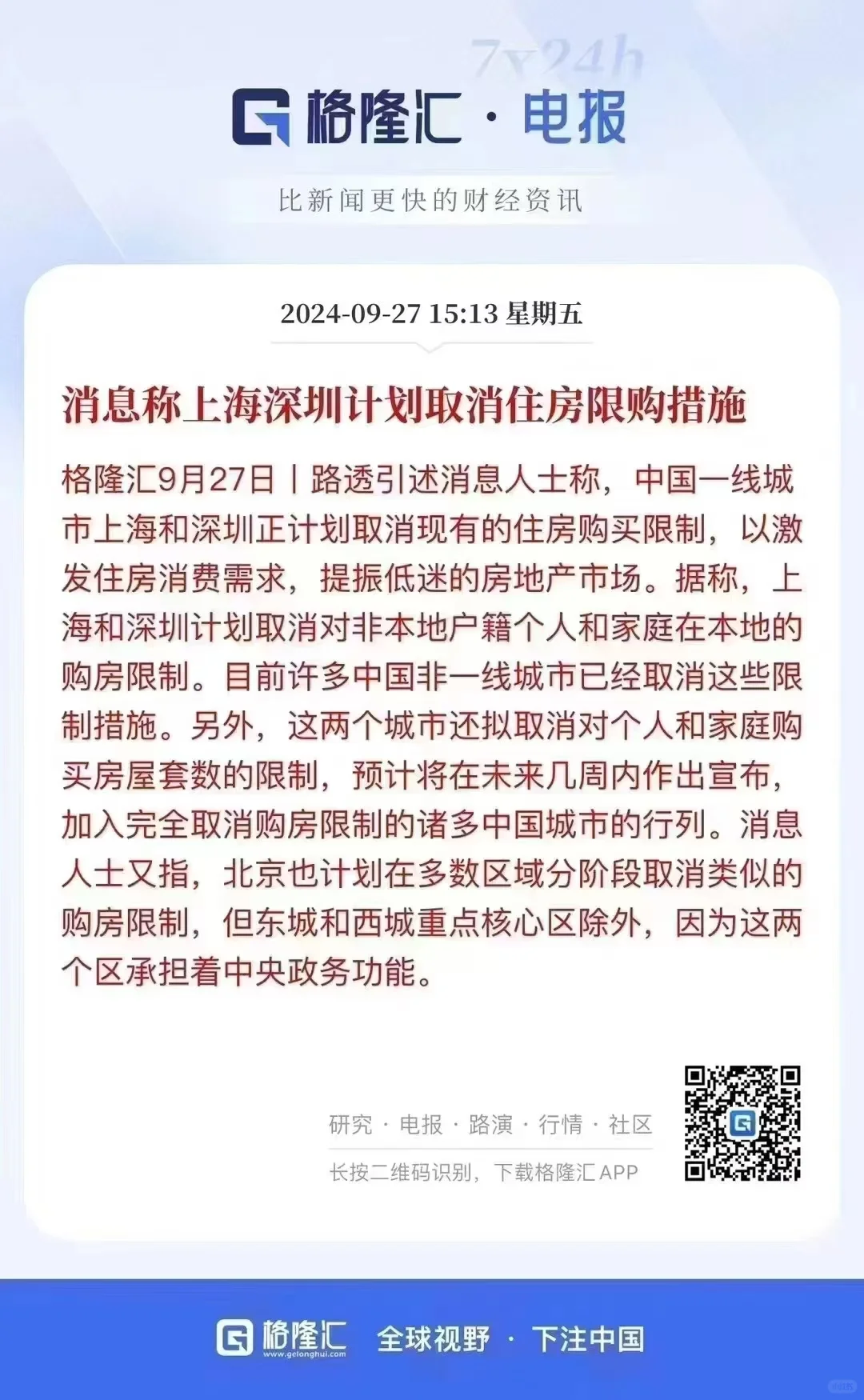 吹风