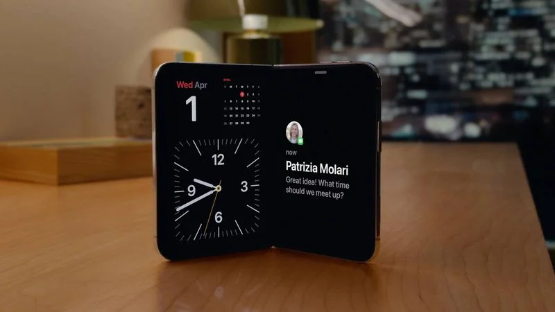 iPhone Duo在美国也限购两台了，但这事还没完全坐实看到一条消息，说苹果在