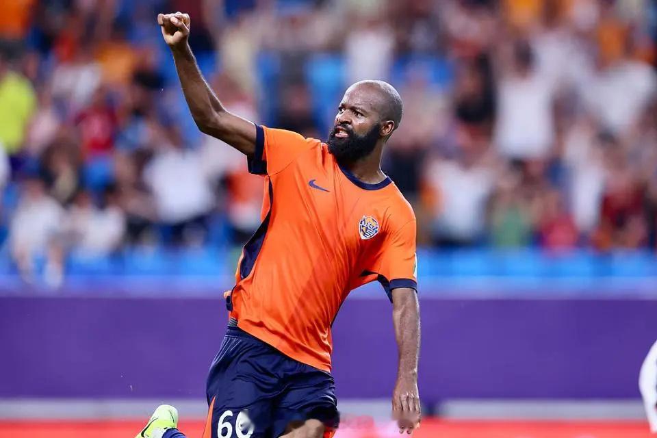 海牛官方怒怼跑路外援：从未欠薪！他多次旷训+擅自离队 考虑起诉北京时间11月24