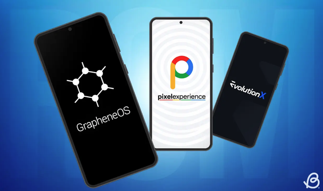 独家 ｜ Google 决定终止开源 Android