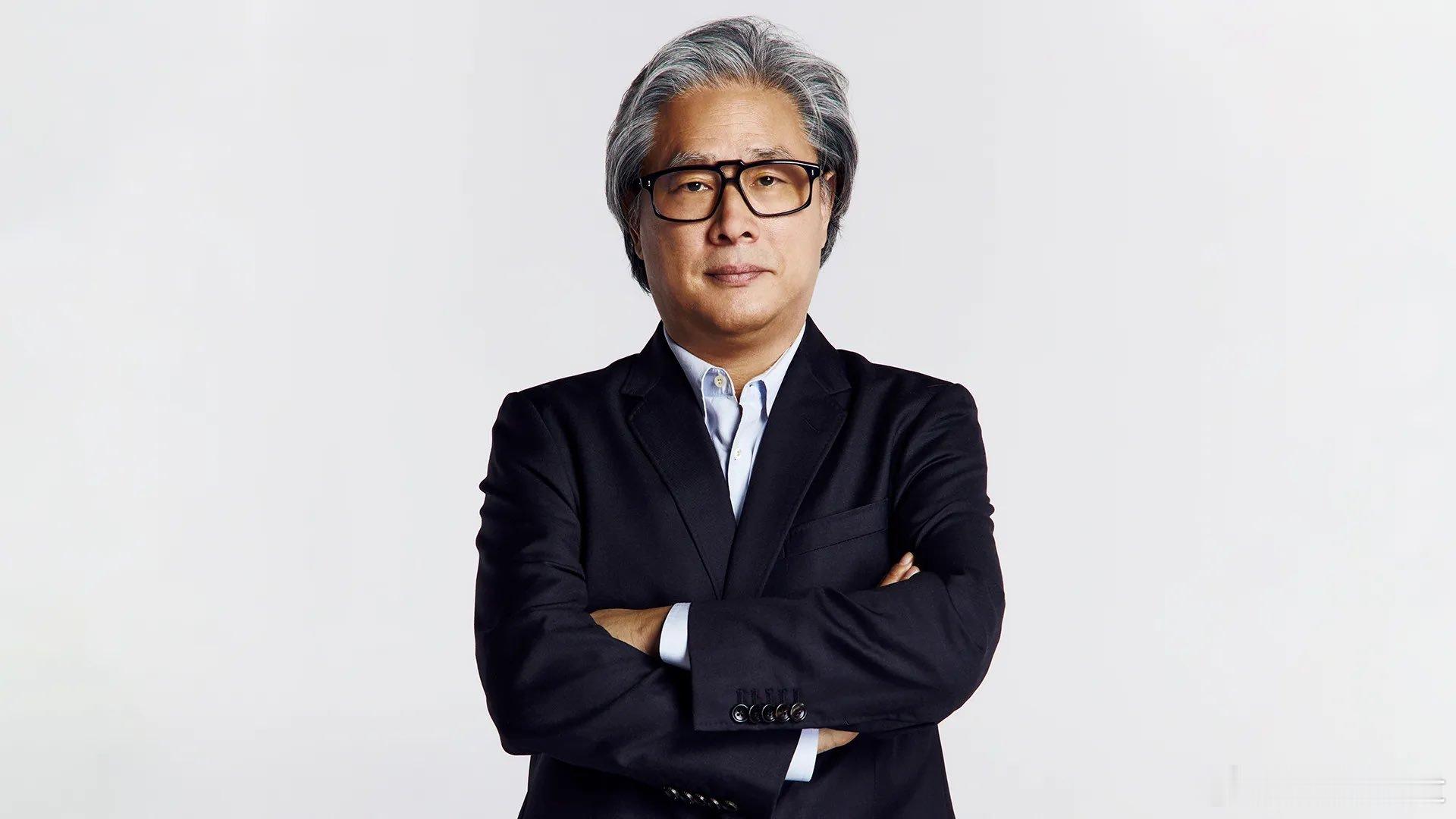 朴赞郁对《编号 17》的评论：“请学院成员们将最佳男主角和最佳男配角奖颁给罗伯特