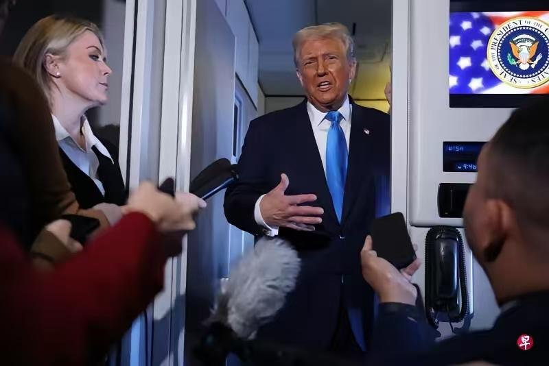 特朗普又谈及台湾！据外媒报道，美国总统特朗普在10月29日，宣称他还不确定会不会