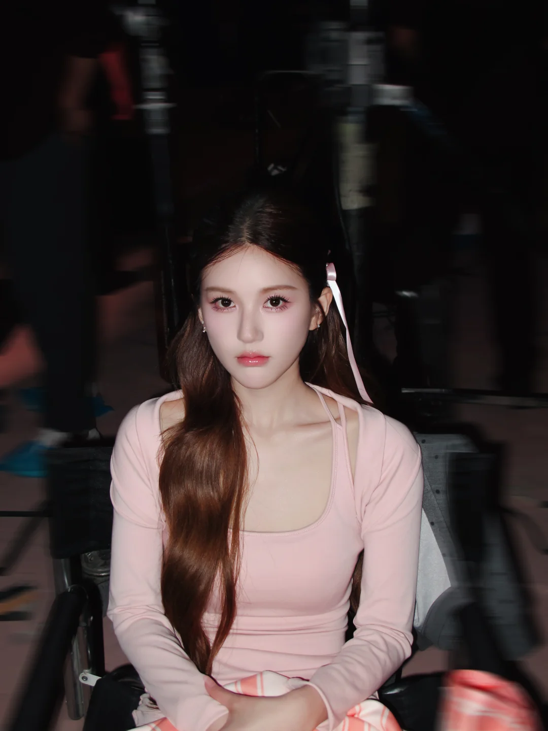 我的女孩🩰👑