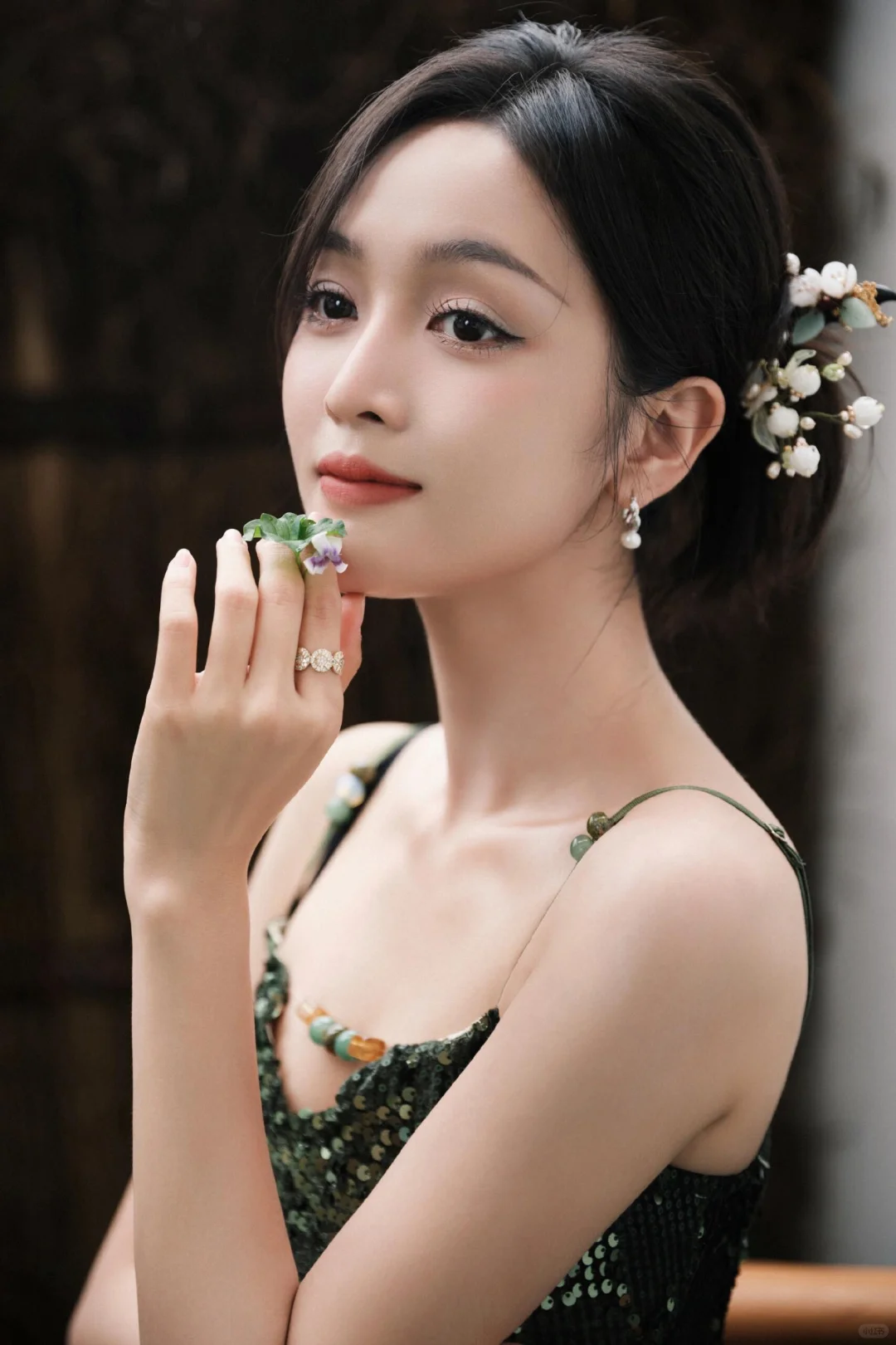 吴宣仪｜今日份美女