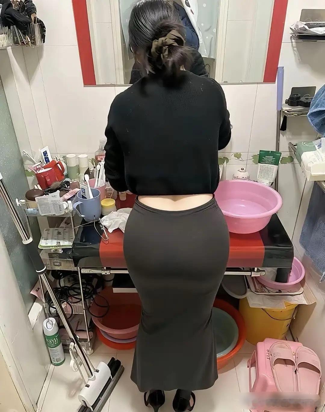 这算勤俭持家吗？ 
