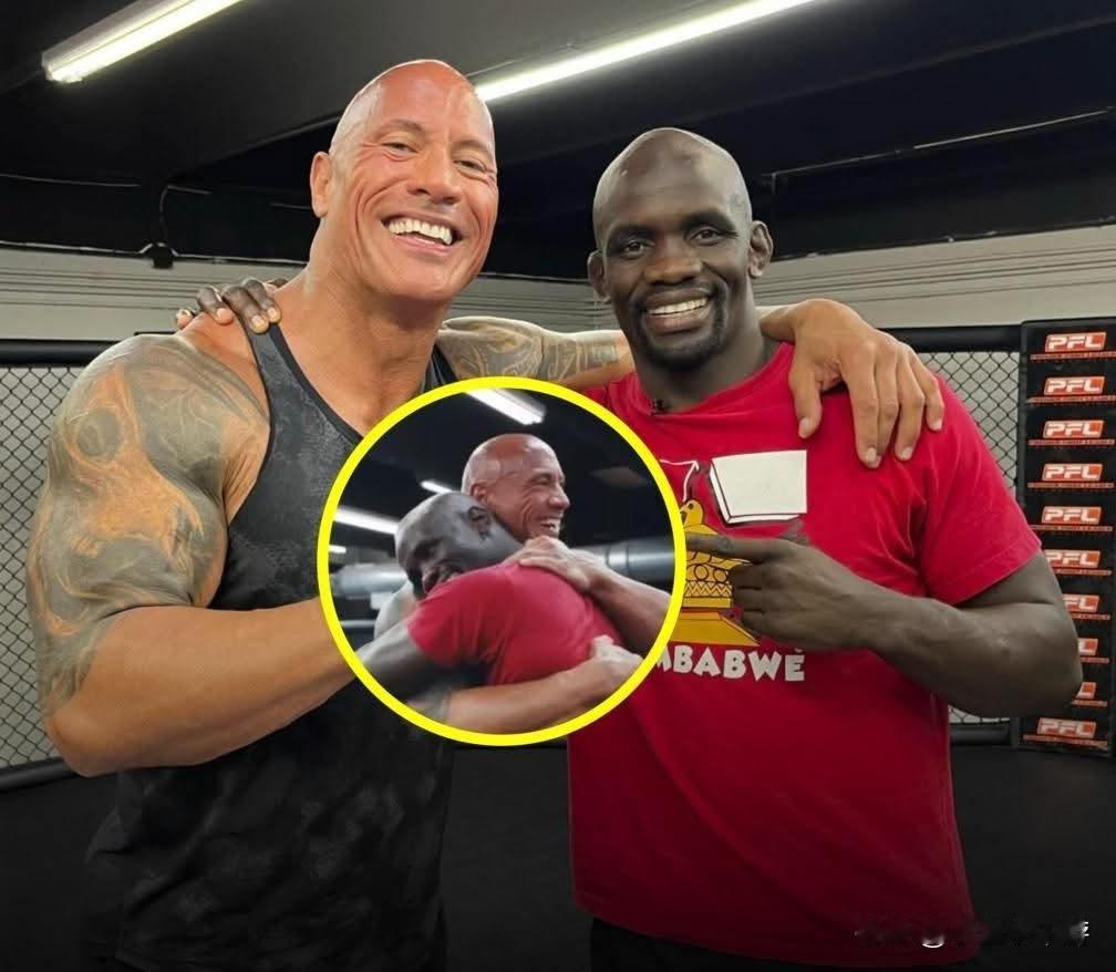 Themba Gorimbo，这位来自津巴布韦的UFC选手，正经历人生中最艰难的