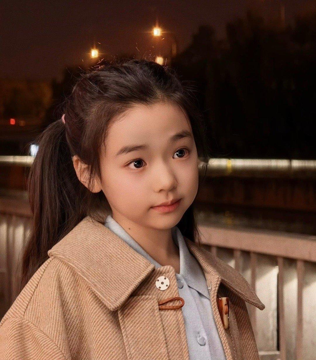 9岁娃的自律，竟成家庭教育的反向范本小酒窝这股“对自己狠”的劲儿，我真的越品越有