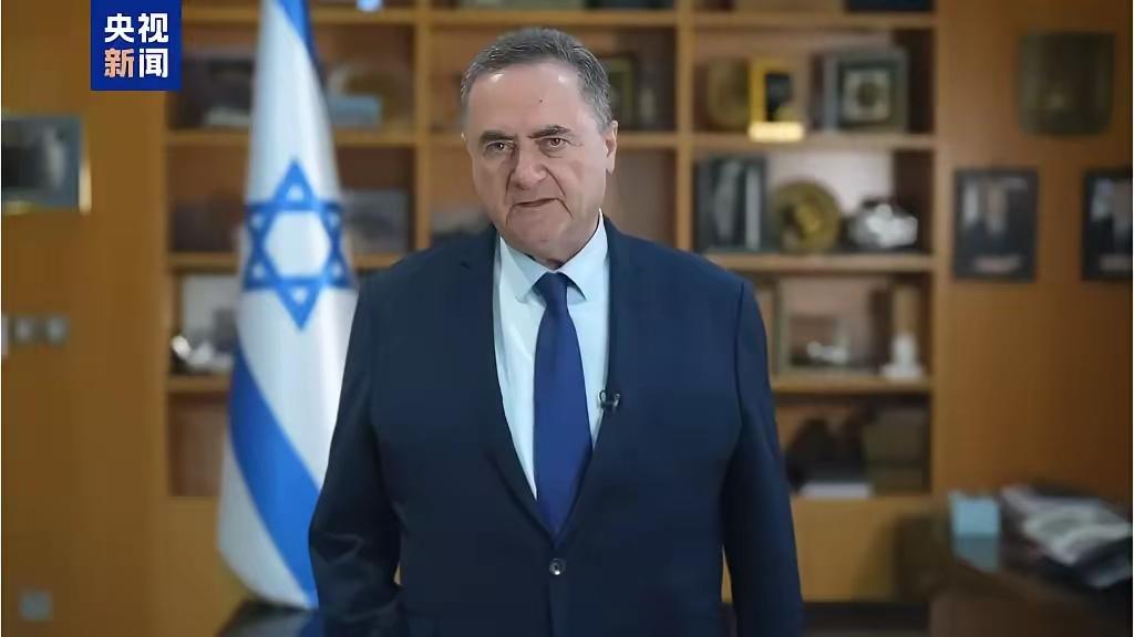以色列在等美国指令继续重创伊朗
 
以色列防长卡茨23日放话：以军已完成攻防备战