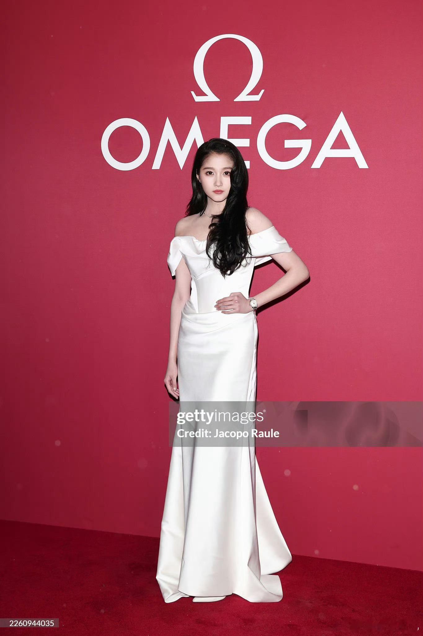 关晓彤 神图有了🙌🏻 