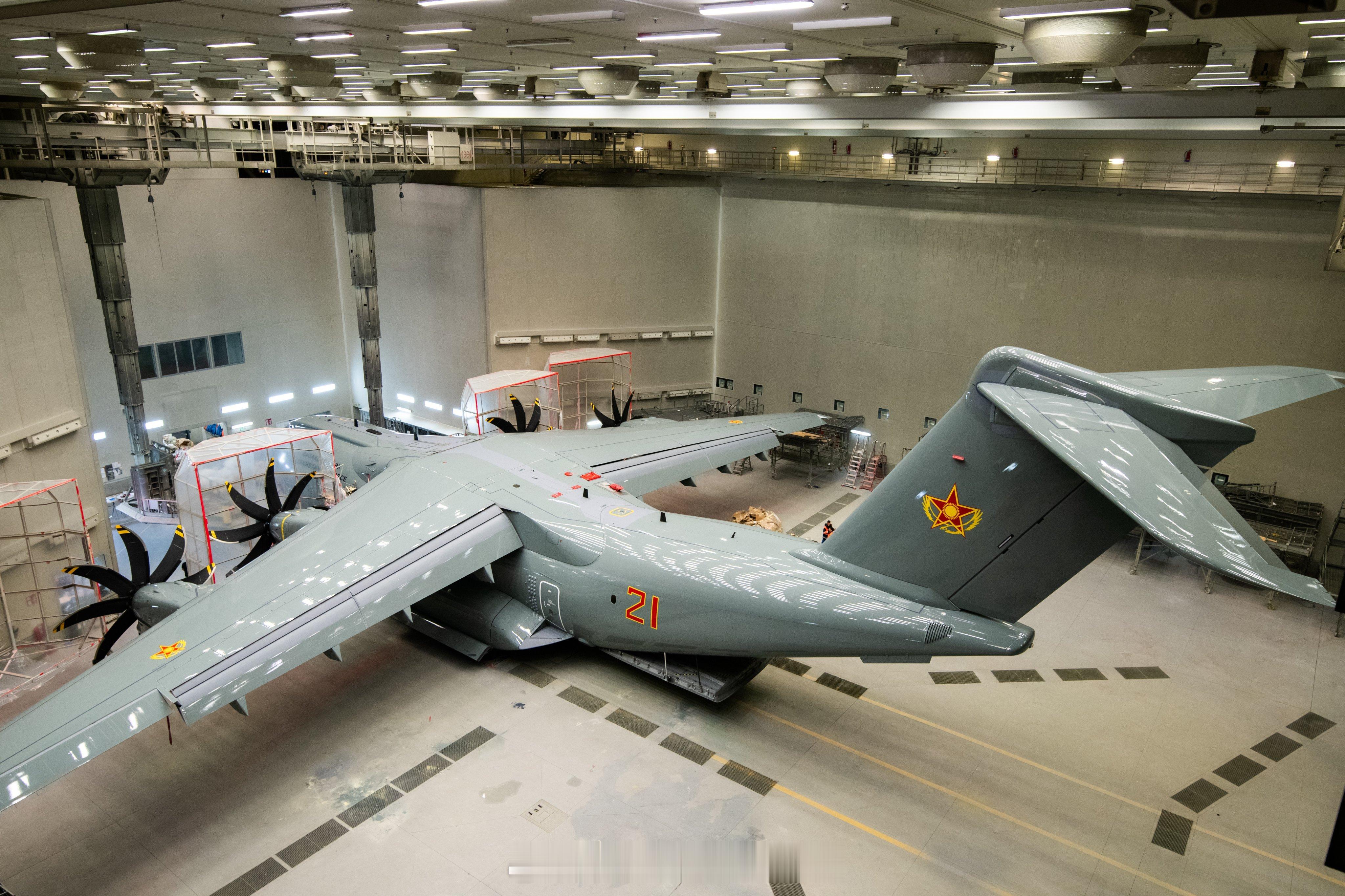 A400M但🇰🇿 ​​​