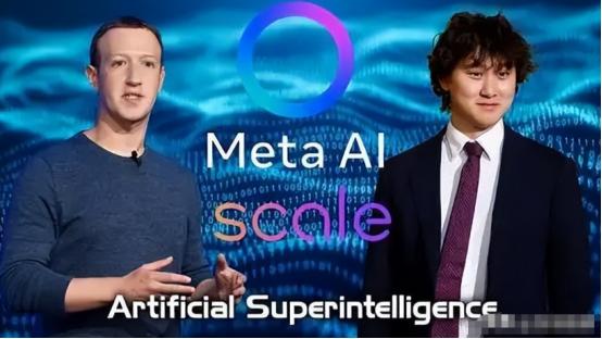 3140亿收购紧急刹车！美科技盯上中国AI黑马，商务部喊停亮底线
 
要搞懂这事