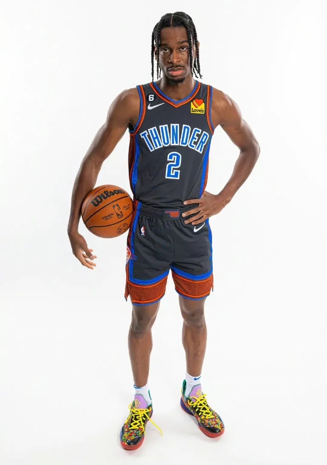 盘点现役球星的NBA选秀模板，谁已经超越了自己的模板？1 亚历山大——利文斯顿2
