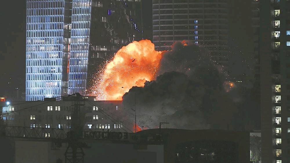 伊朗对以色列已失去信任，核心原因在于有过多次的历史教训与现实利益冲突。
当前伊朗