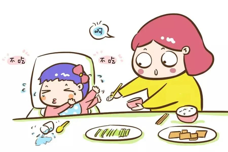 #健康真探社#【挑食不是矫情！是身体在悄悄保护你】很多人都或多或少有特别讨厌的食