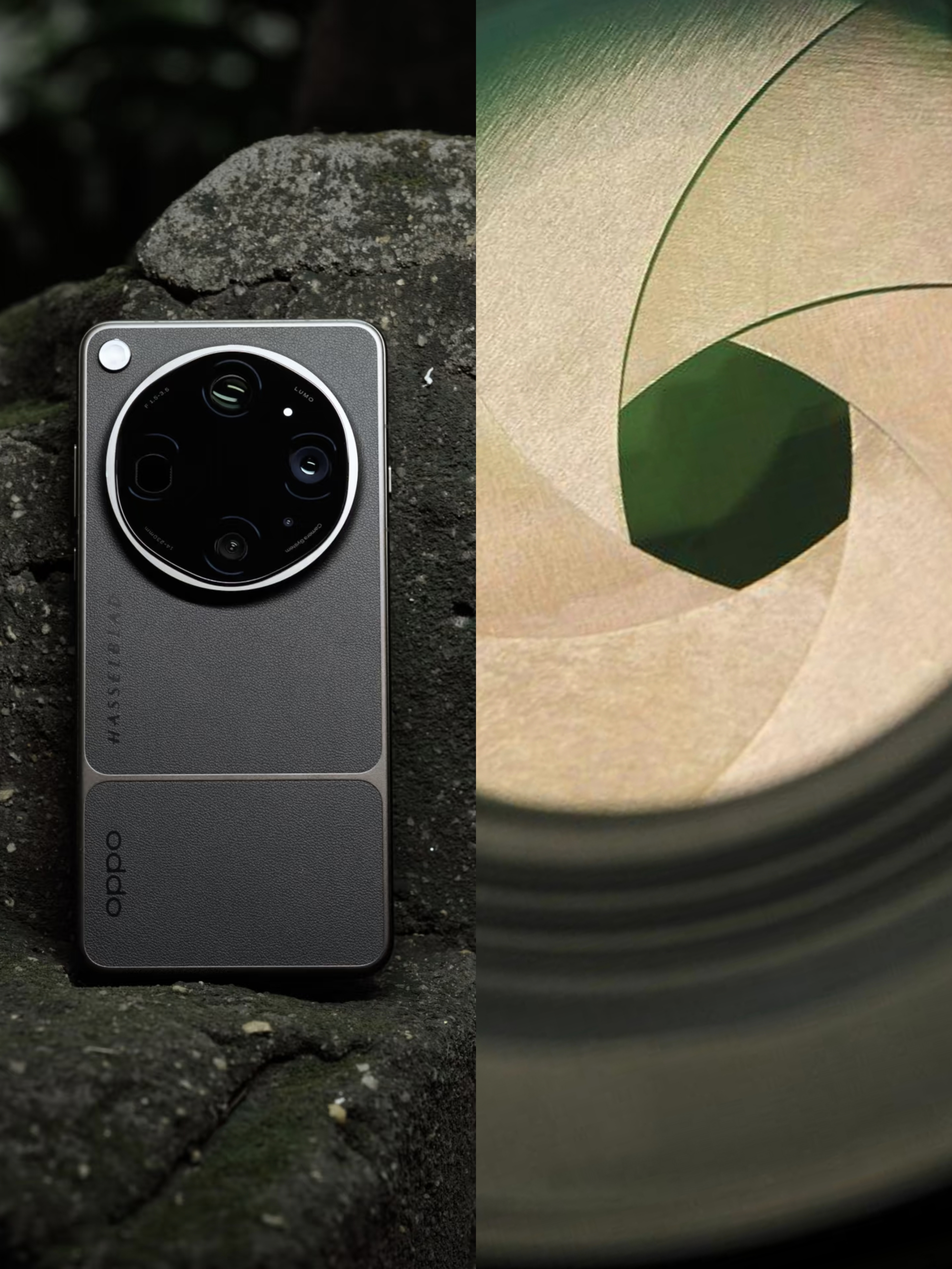 这代OPPO Find X9 Ultra的外观设计、影像其实都不错，唯一的缺点就