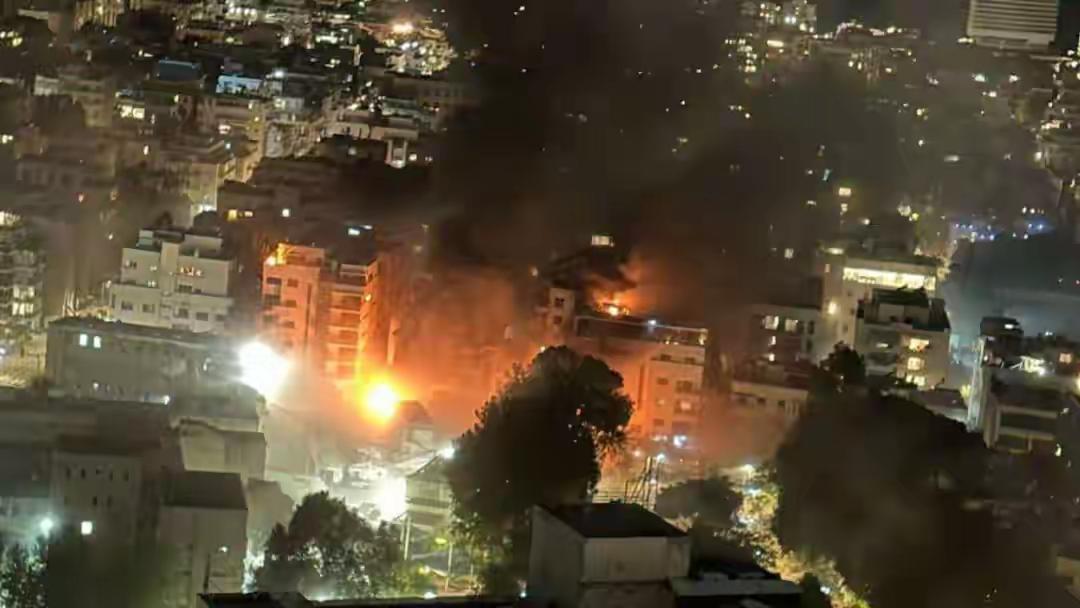 伊朗麻烦大了，另一五常大国将加入打击？灭国级大轰炸已箭在弦上