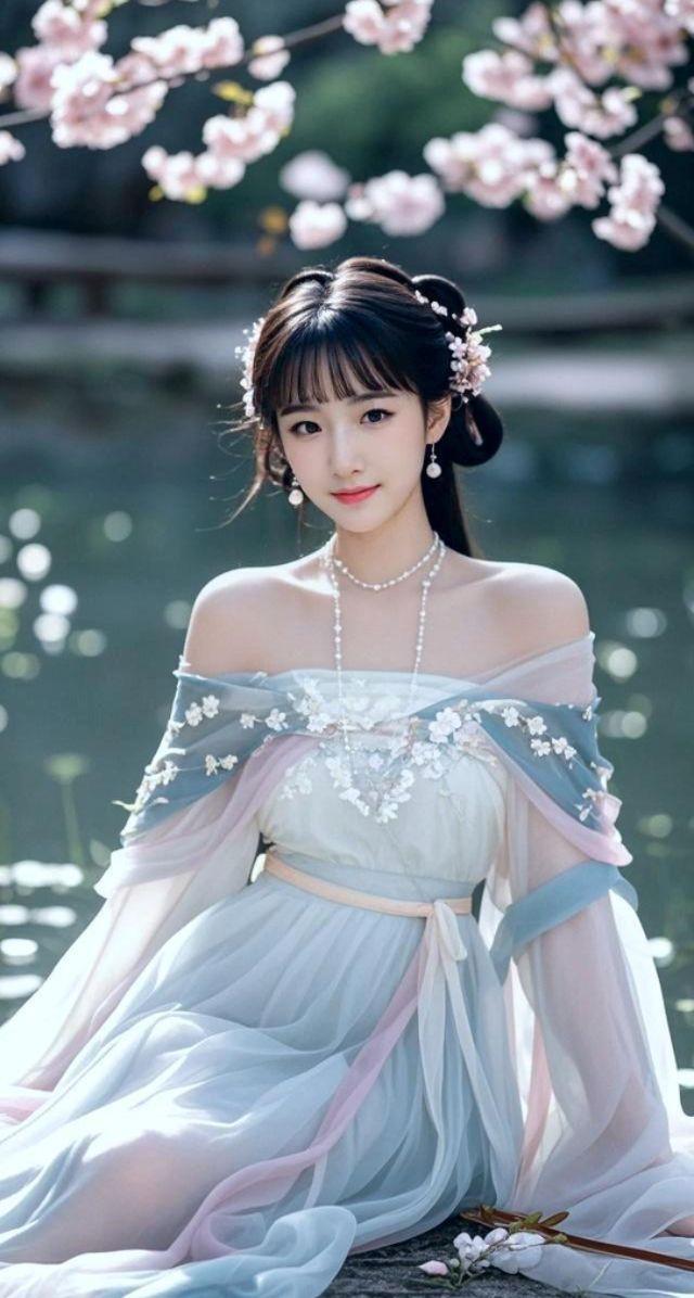 AI竹月佳人
