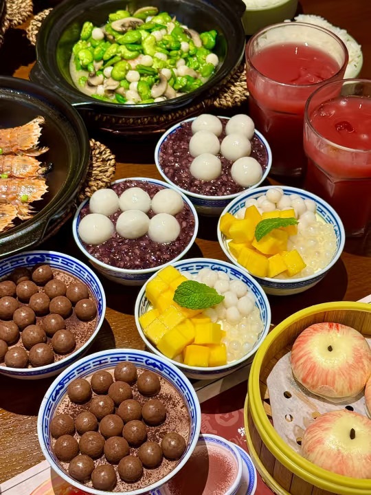 芜湖！近期吃过最牛逼的一顿饭…..