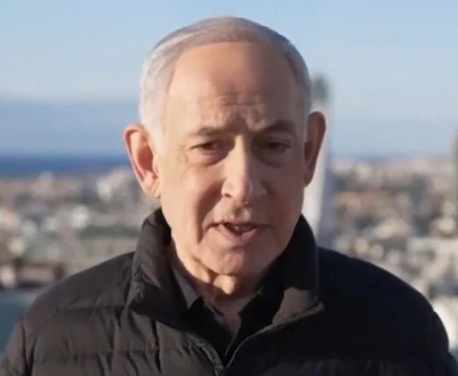 伊朗轰炸内塔尼亚胡办公室，生死不明！
    伊朗这回是真打了，同样针对以色列高