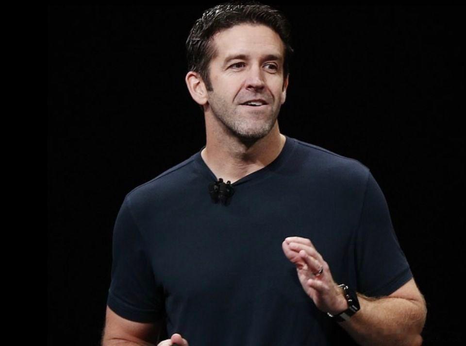 库克不再担任苹果CEO约翰·特努斯（John Ternus）将于2026年9月1