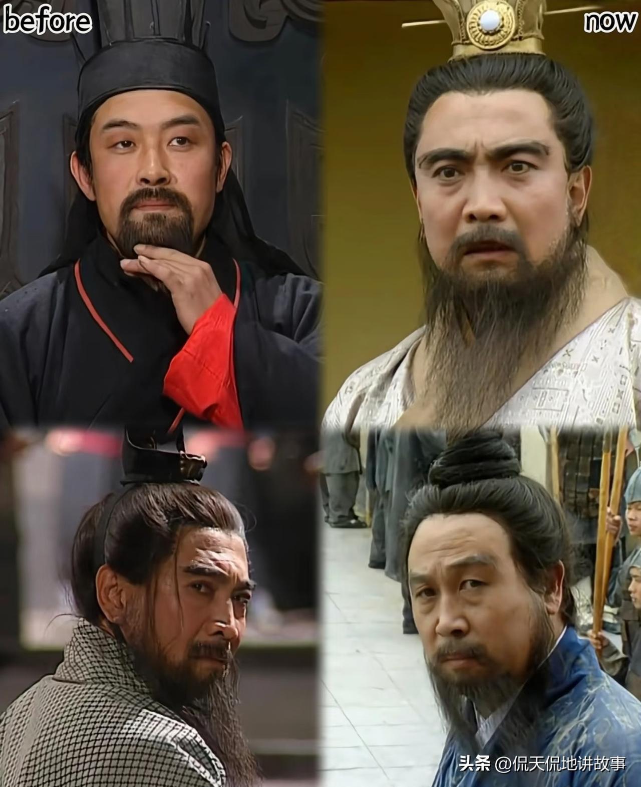 看三国演义 很多人都觉得陈宫选吕布是眼光差，其实他比谁都清醒：吕布能不能统一天下