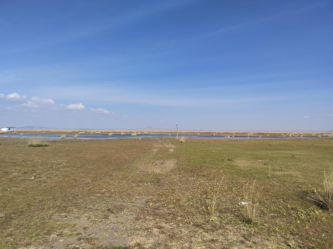 十一第三天，达达线，砧子山，达里湖