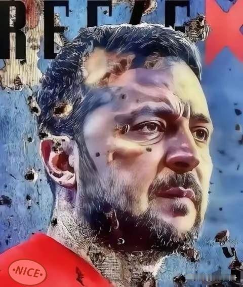 泽连斯基新年放狠话：不要“软弱和平”，乌克兰要战到最后？

新华社基辅12月31