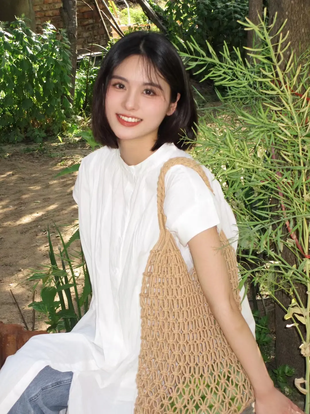 总在冬天想念夏天。