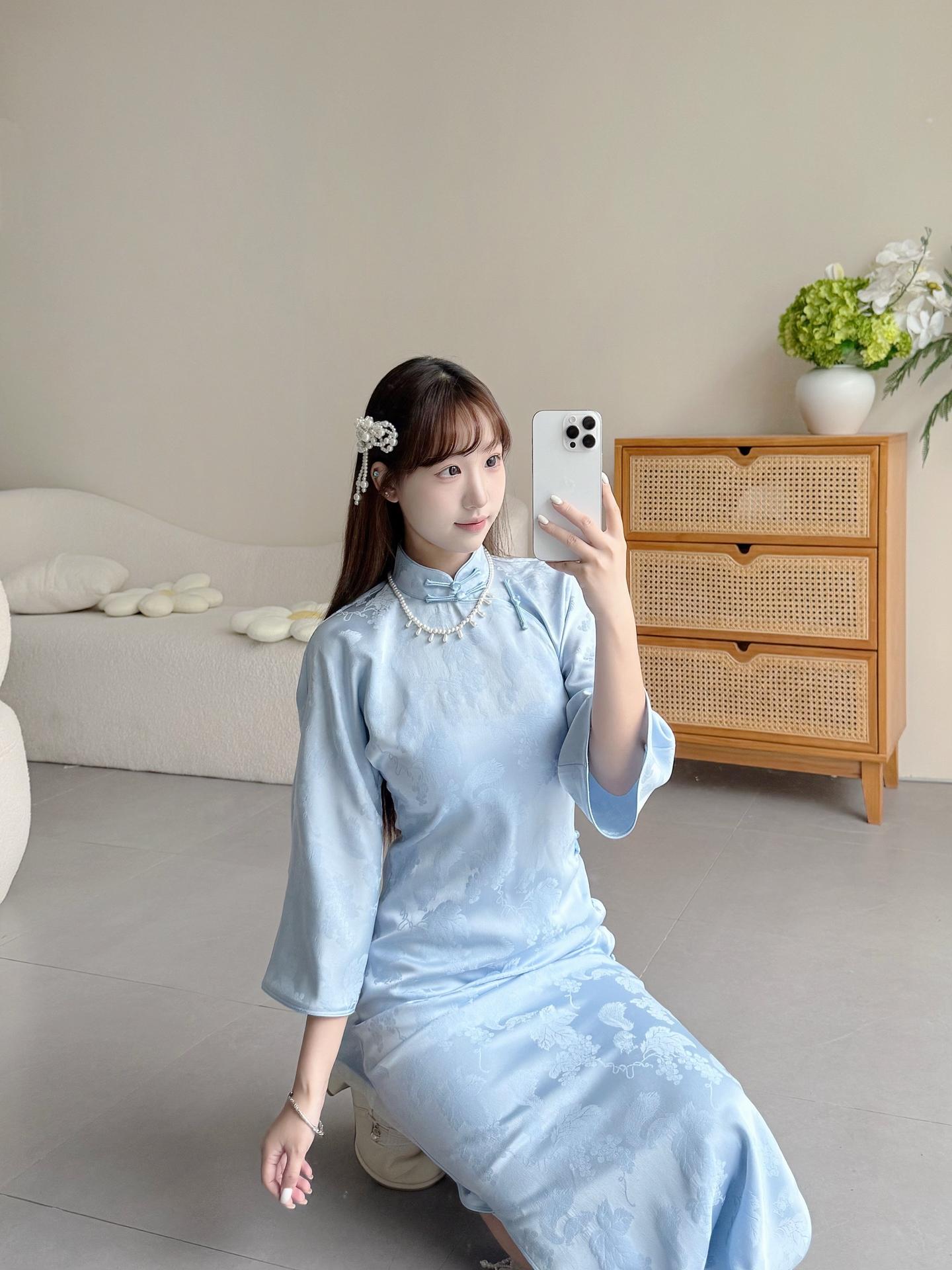 秋款新品来啦。