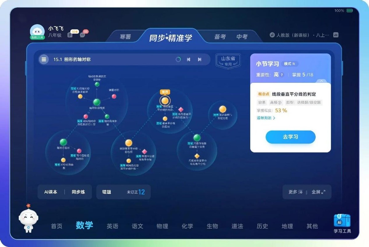 讯飞星火X2来了：基于全国产算力 、直面行业刚需硬核升级