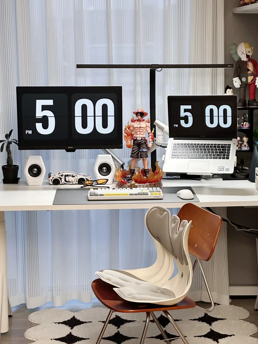 互联网大厂人的护腰神器，真的绝了！