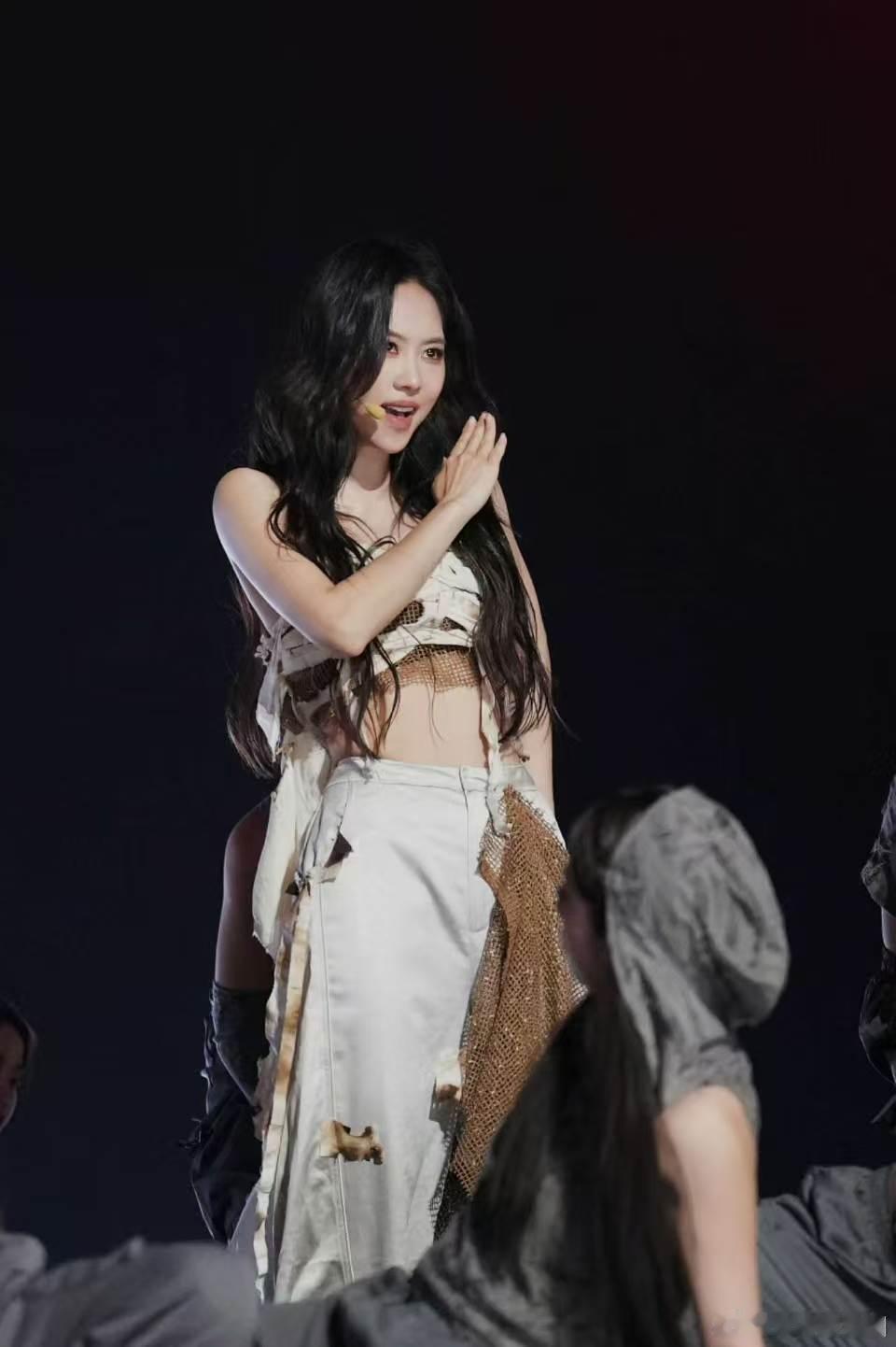 宝莲组dancebreak神了乘风2026每一帧都经得起截图，佳霏dancebr
