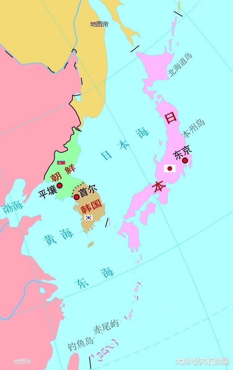 很多人都猜错了！中国未来真正要警惕的对手并非印度、菲律宾、越南，也不是台海方向，